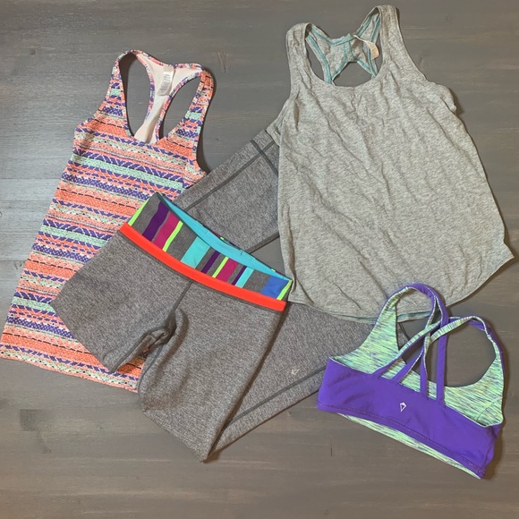Ivivva Other - Ivivva Size 12 Bundle